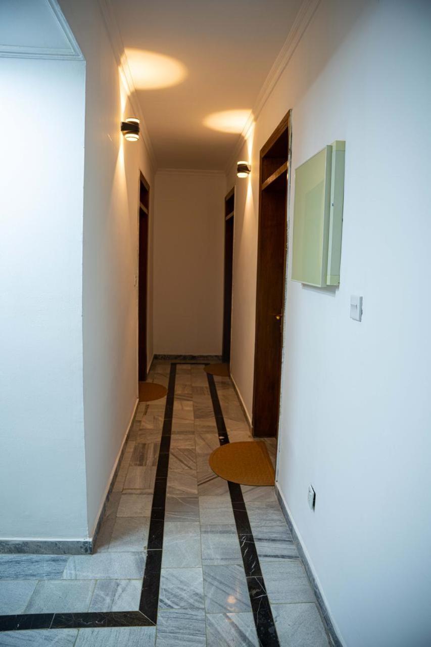 Malik Dijlah Hotel Bagdad Buitenkant foto